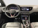 VW Polo 2.0 TSI GTI DSG