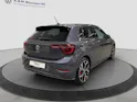 VW Polo 2.0 TSI GTI DSG