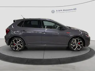 VW Polo 2.0 TSI GTI DSG