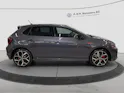 VW Polo 2.0 TSI GTI DSG