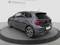 VW Polo 2.0 TSI GTI DSG