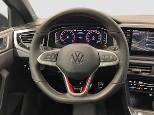 VW Polo 2.0 TSI GTI DSG
