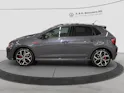 VW Polo 2.0 TSI GTI DSG