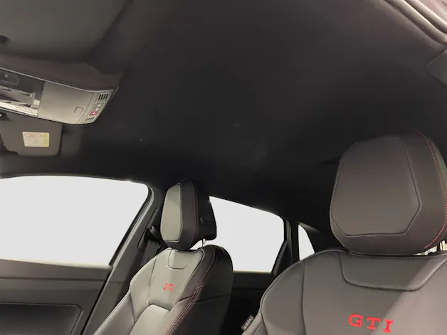 VW Polo 2.0 TSI GTI DSG