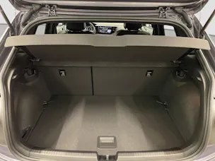 VW Polo 2.0 TSI GTI DSG