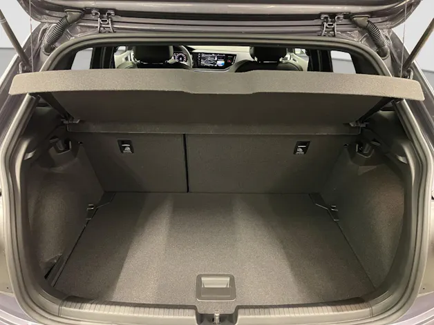 VW Polo 2.0 TSI GTI DSG