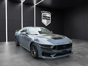 Ford Mustang Coupé 5.0 V8 Dark Horse