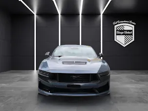 Ford Mustang Coupé 5.0 V8 Dark Horse
