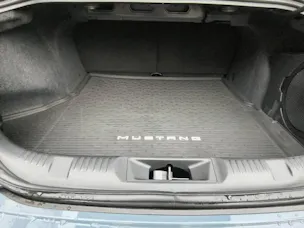 Ford Mustang Coupé 5.0 V8 Dark Horse