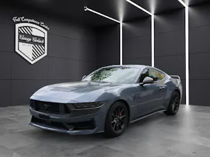 Ford Mustang Coupé 5.0 V8 Dark Horse