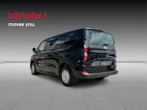 Ford Transit C Van 280 L1 2.0 EcoBlue 136 Trend