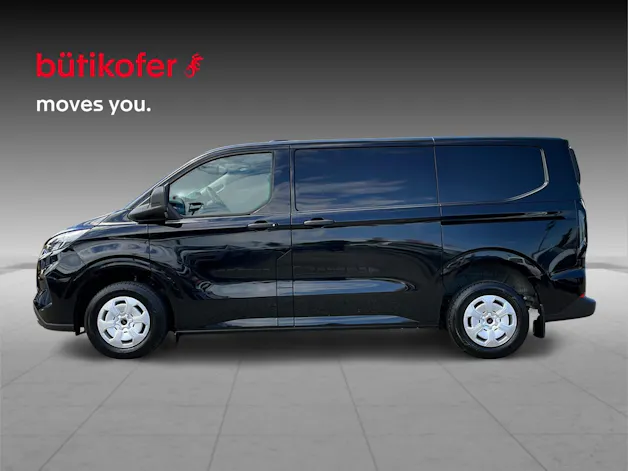 Ford Transit C Van 280 L1 2.0 EcoBlue 136 Trend