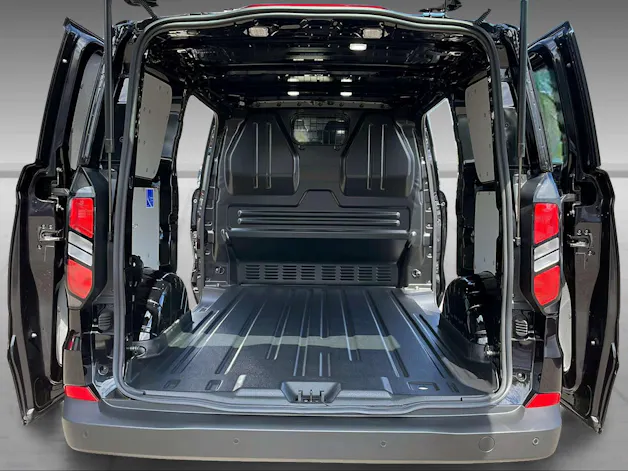 Ford Transit C Van 280 L1 2.0 EcoBlue 136 Trend
