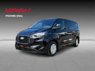 Ford Transit C Van 280 L1 2.0 EcoBlue 136 Trend