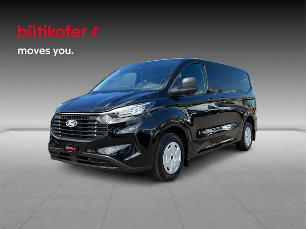 Ford Transit C Van 280 L1 2.0 EcoBlue 136 Trend