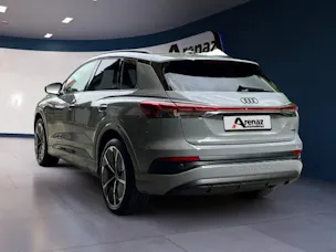 Audi Q4 e-tron 45 Edition Swiss Ski quattro