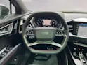 Audi Q4 e-tron 45 Edition Swiss Ski quattro