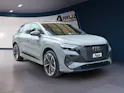 Audi Q4 e-tron 45 Edition Swiss Ski quattro