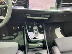 Audi Q4 e-tron 45 Edition Swiss Ski quattro
