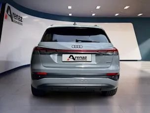 Audi Q4 e-tron 45 Edition Swiss Ski quattro