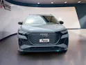 Audi Q4 e-tron 45 Edition Swiss Ski quattro
