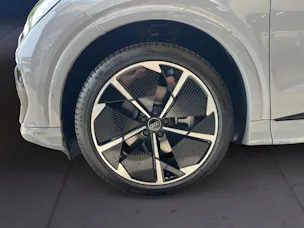 Audi Q4 e-tron 45 Edition Swiss Ski quattro
