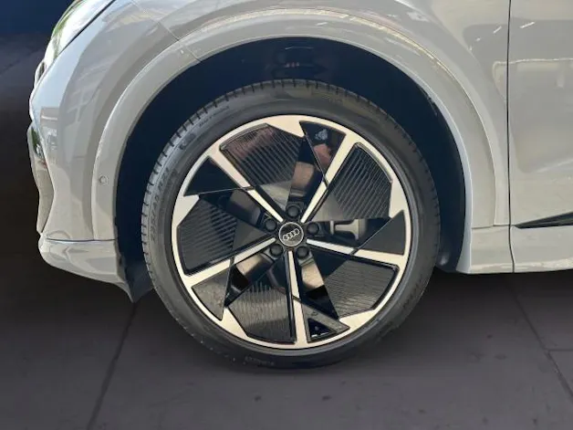 Audi Q4 e-tron 45 Edition Swiss Ski quattro