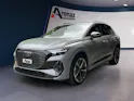 Audi Q4 e-tron 45 Edition Swiss Ski quattro