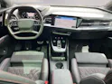 Audi Q4 e-tron 45 Edition Swiss Ski quattro