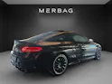Mercedes-Benz C 43 AMG Premium + 4M
