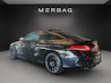 Mercedes-Benz C 43 AMG Premium + 4M