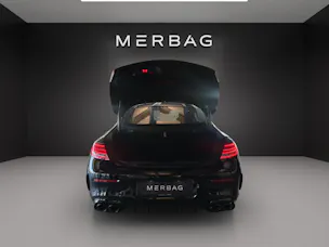 Mercedes-Benz C 43 AMG Premium + 4M