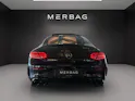 Mercedes-Benz C 43 AMG Premium + 4M