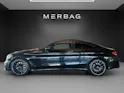 Mercedes-Benz C 43 AMG Premium + 4M