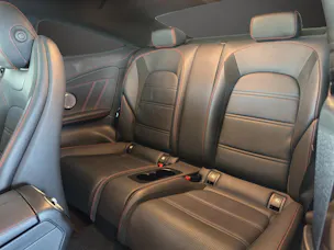 Mercedes-Benz C 43 AMG Premium + 4M