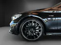 Mercedes-Benz C 43 AMG Premium + 4M