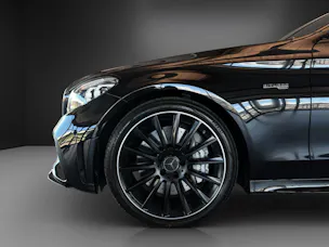 Mercedes-Benz C 43 AMG Premium + 4M
