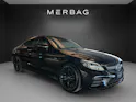 Mercedes-Benz C 43 AMG Premium + 4M