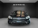 Mercedes-Benz C 43 AMG Premium + 4M