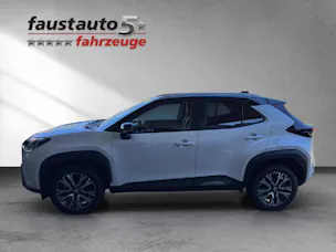 Toyota Yaris Cross 1.5 VVT-i HSD Adve