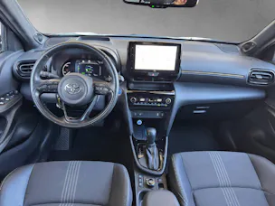 Toyota Yaris Cross 1.5 VVT-i HSD Adve