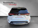 Toyota Yaris Cross 1.5 VVT-i HSD Adve