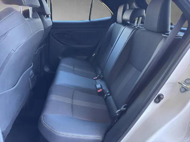 Toyota Yaris Cross 1.5 VVT-i HSD Adve