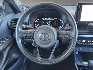 Toyota Yaris Cross 1.5 VVT-i HSD Adve