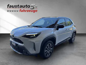 Toyota Yaris Cross 1.5 VVT-i HSD Adve