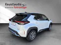 Toyota Yaris Cross 1.5 VVT-i HSD Adve