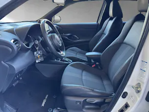 Toyota Yaris Cross 1.5 VVT-i HSD Adve