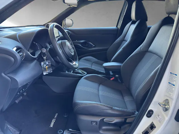 Toyota Yaris Cross 1.5 VVT-i HSD Adve