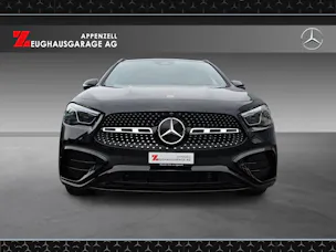 Mercedes-Benz GLA 250 4Matic Swiss Star