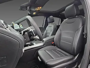 Mercedes-Benz GLA 250 4Matic Swiss Star
